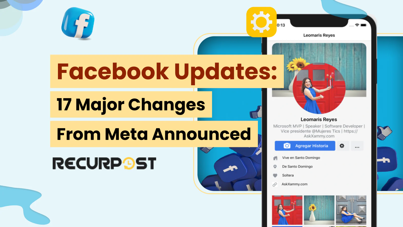 2025 Facebook Updates_ 17 Major Changes from Meta Announced