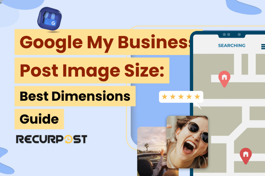 Google My Business Post Image Size: Best Dimensions Guide