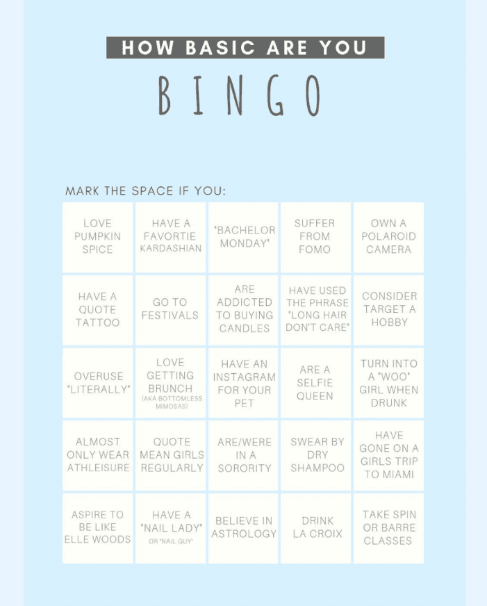 Instagram story ideas for game