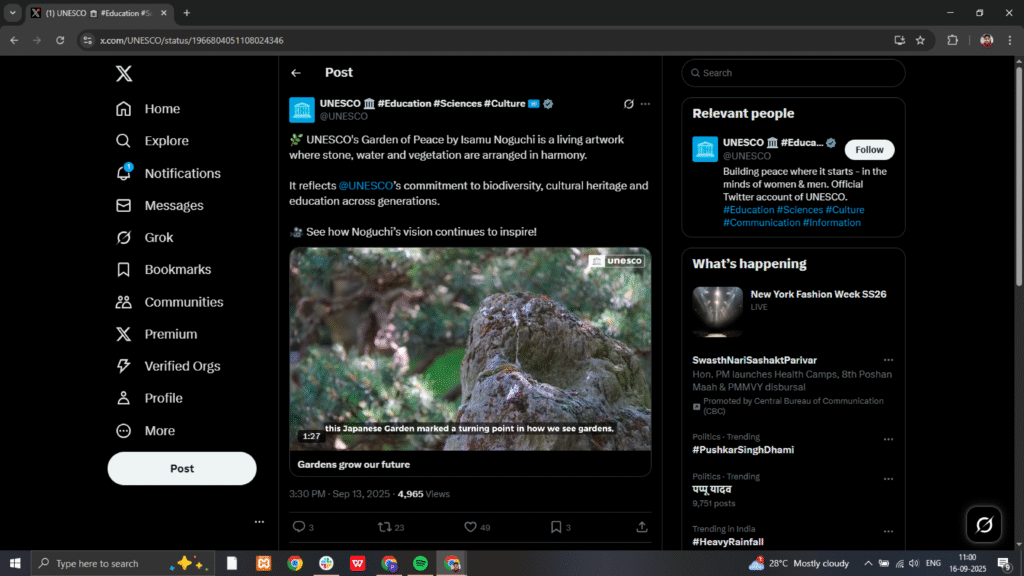 How To Save Twitter Videos on PC/Desktop: Step 3
