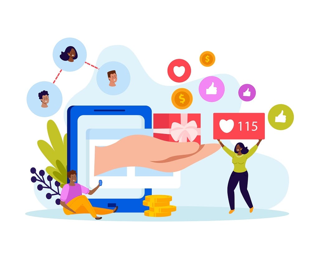 How to Launch Your Business on Social Media?