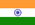 INR – Indian Rupees​