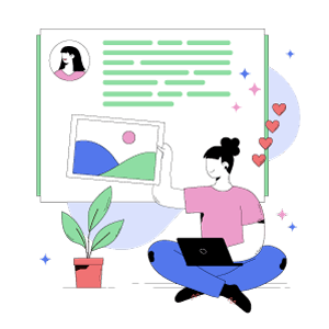 evergreen content png