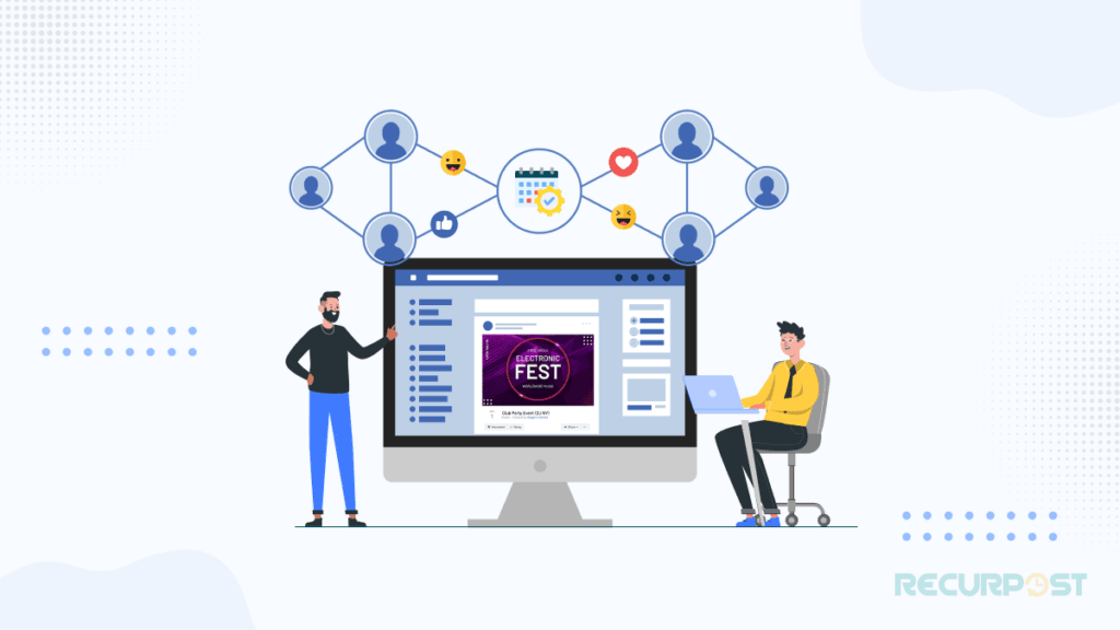 Engage Attendees with Pre-Event Buzz