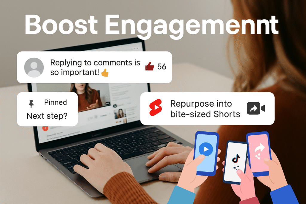 Engagement Tips