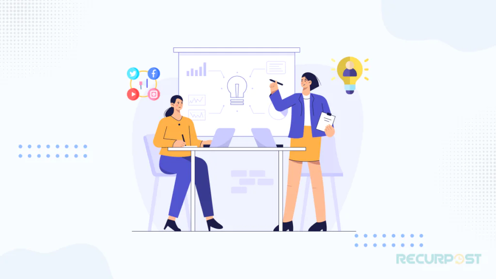 Understanding Social Media Strategy