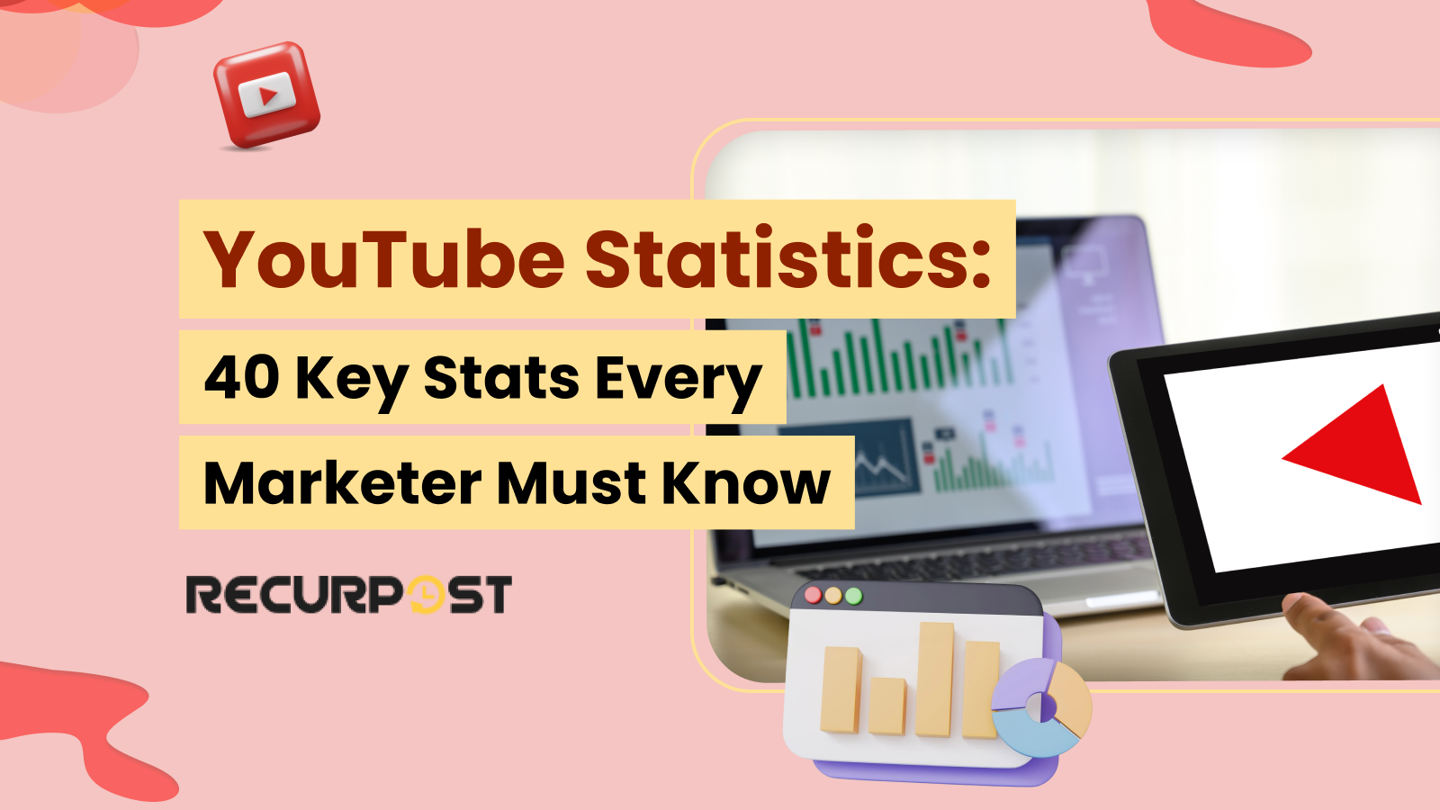 YouTube Statistics 2025_ 40 Key Stats Every Marketer Must Know