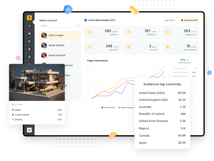 Insights That Matter: No Fluff, Just Stuff​