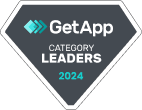 GetApp Category Leaders 2024
