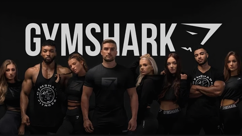 YouTube Real-World Case Study: Gymshark's Success Using YouTube