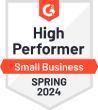 g2_HighPerformer_Small-Business_spring