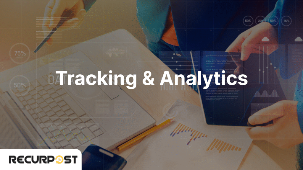 Tracking & Analytics