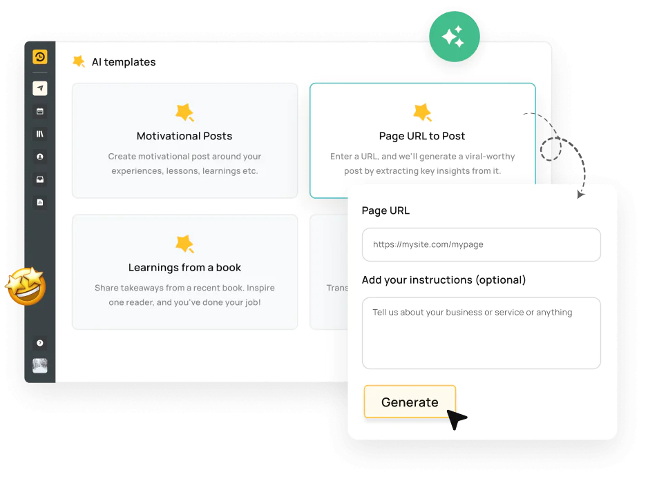 Create AI Content That Has The Ability to Go Viral