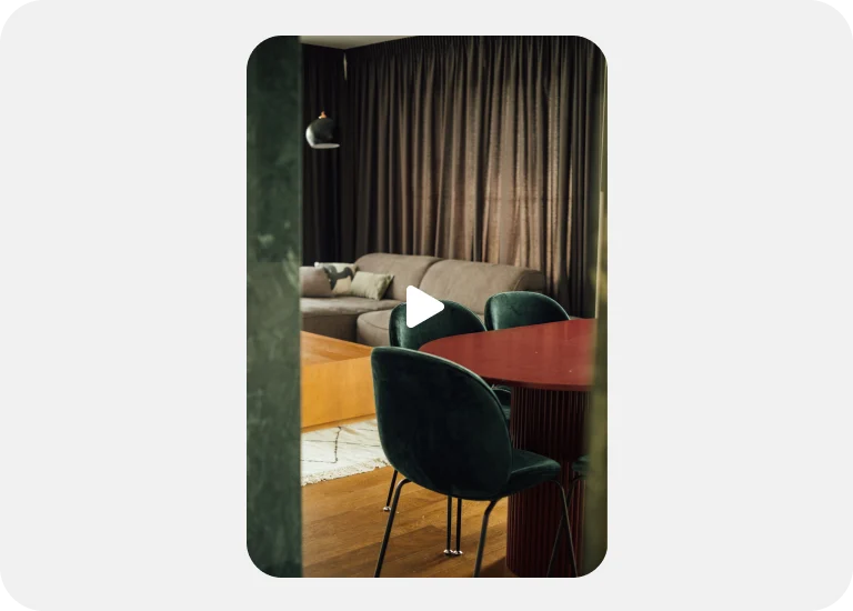 Pinterest Standard Width Video Ads