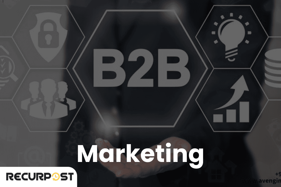 B2B Marketing