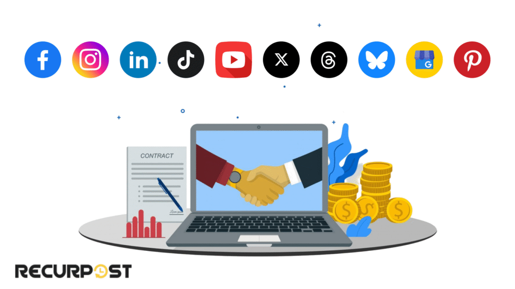 Cost Breakdown for Social Media Marketing Cost