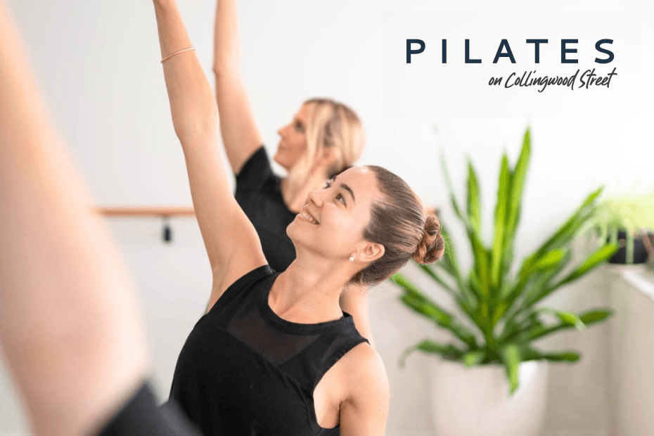 Pilates on Collingwood Street