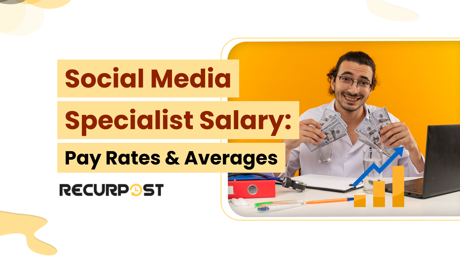 Social Media Specialist Salary