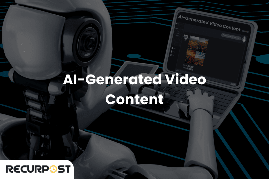 AI-Powered Content Creation