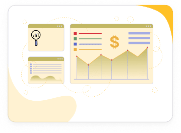 Social Media Competitive Analysis Template