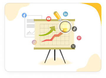 Social Media Strategy Template