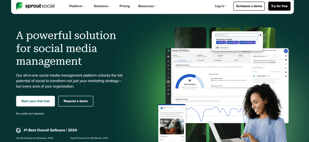 Sproutsocial