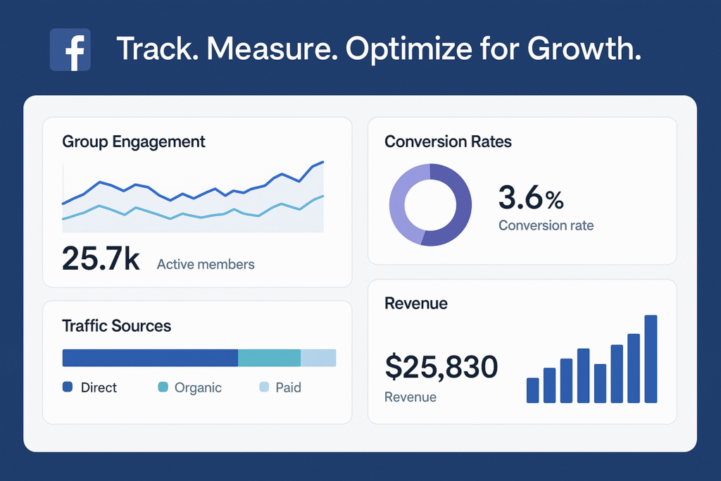 Measuring Your Success KPIs and ROI