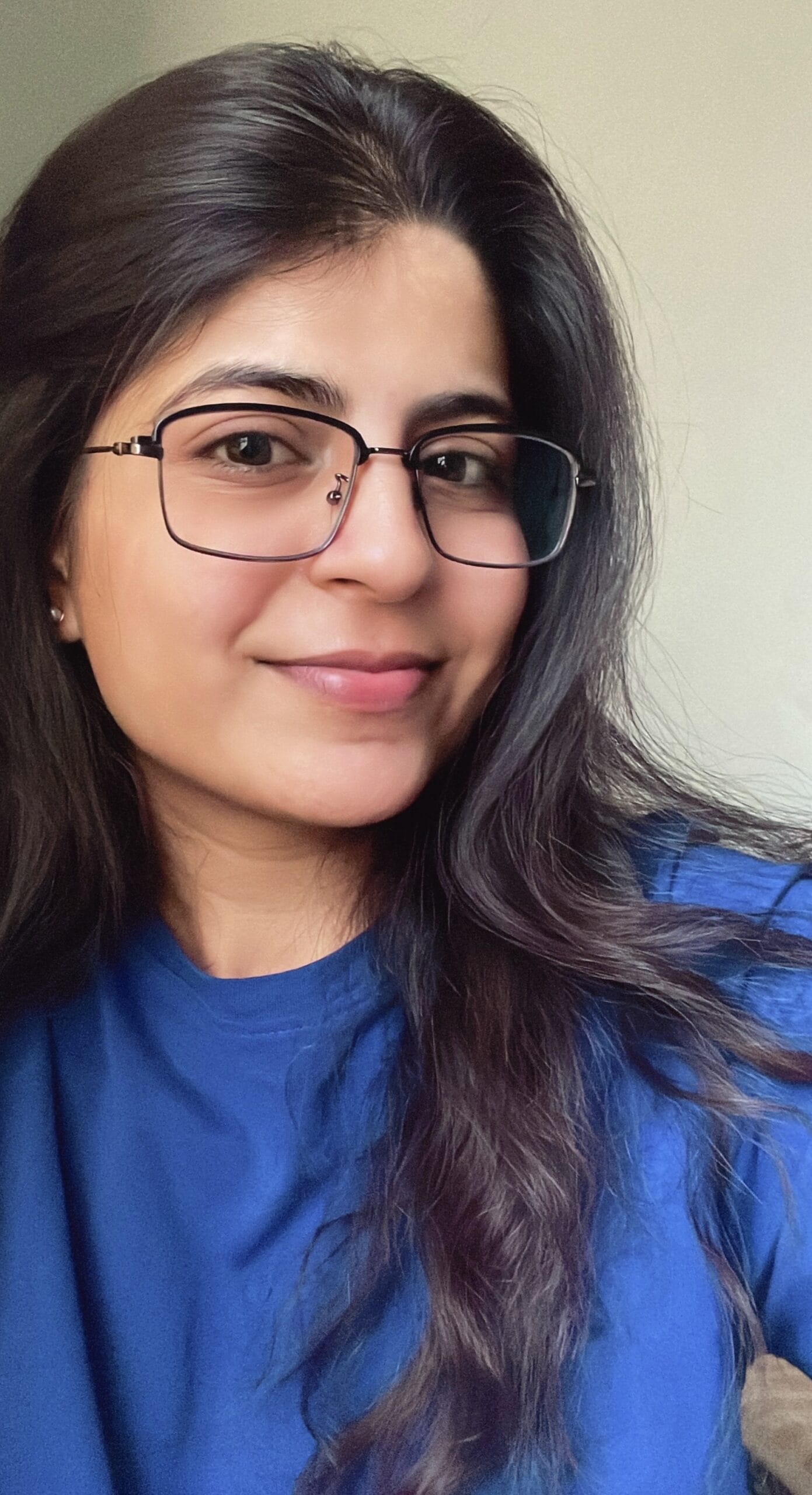 Shalini Nagar Recurpost Content Writer