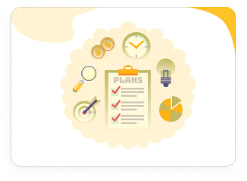 social marketing plan template