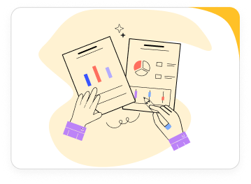 Social Media Report Template