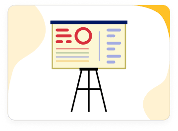 social media strategy presentation template