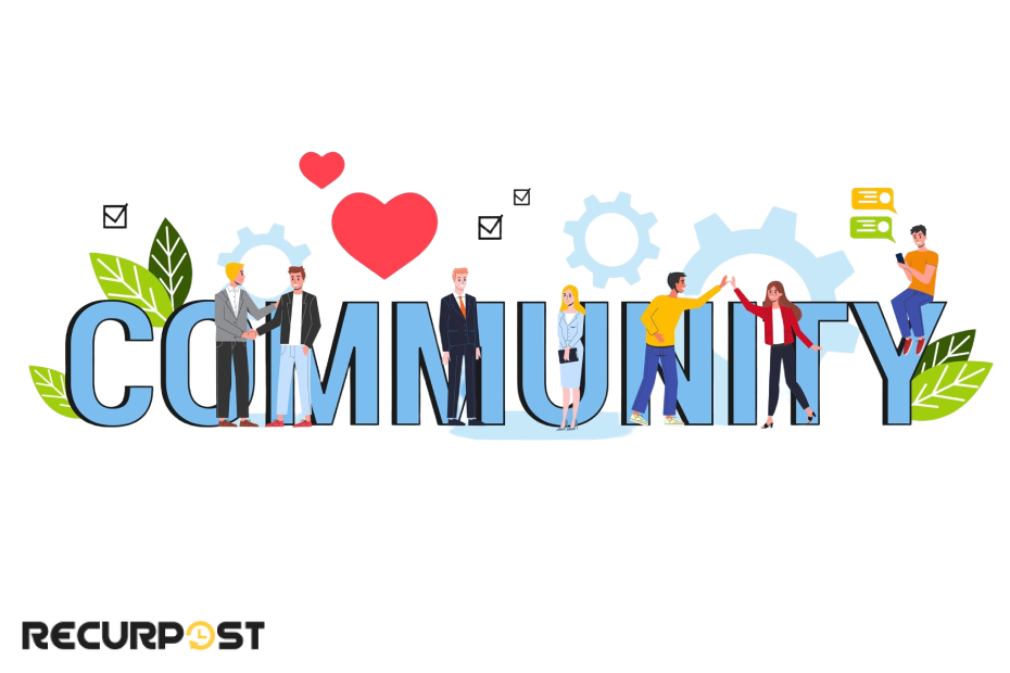 Community Engagement