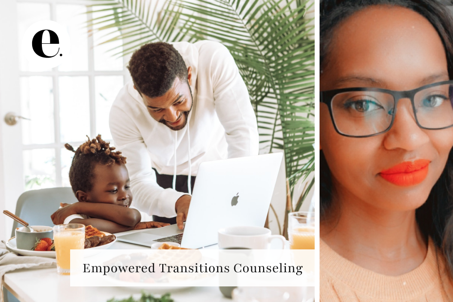 Empowered Transitions Counseling