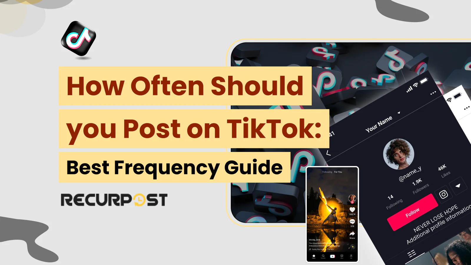 How Often Should You Post on TikTok