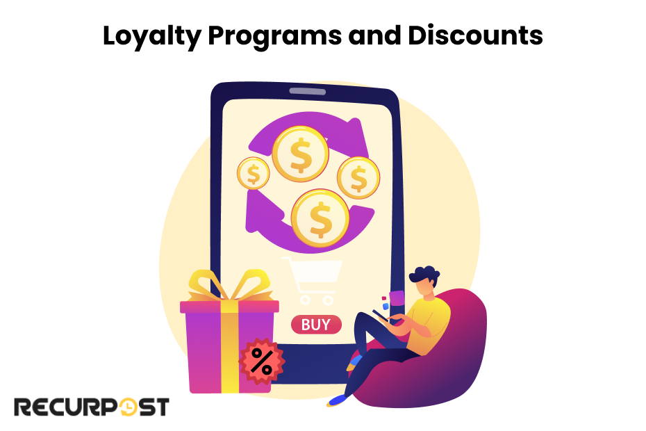 Loyalty Programs and Discounts