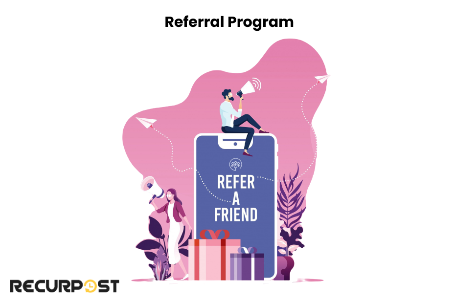 Referral Program