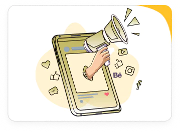 Social Media Campaign Template