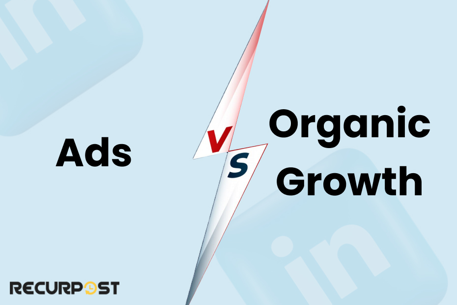 Run Social Media Ads