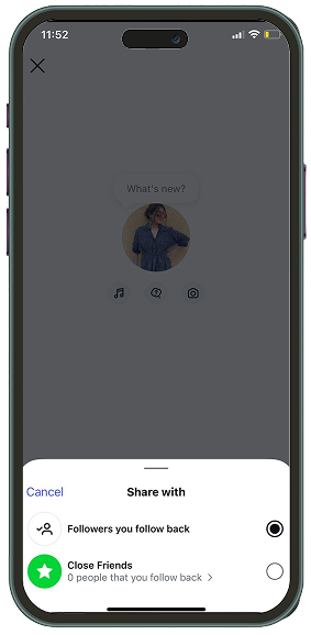 How to Create Instagram Notes in the DM Inbox?