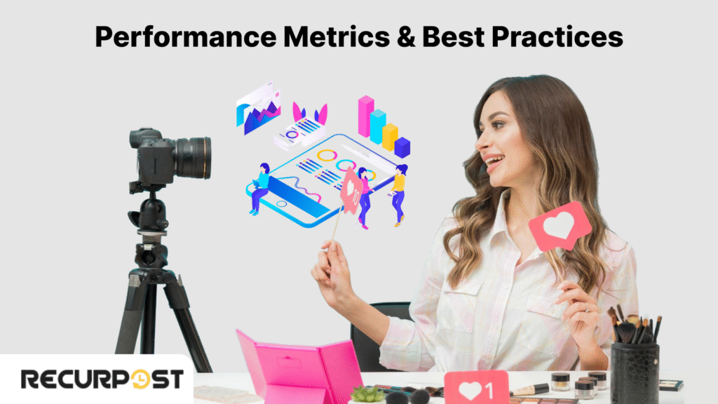 Performance Metrics & Best Practices