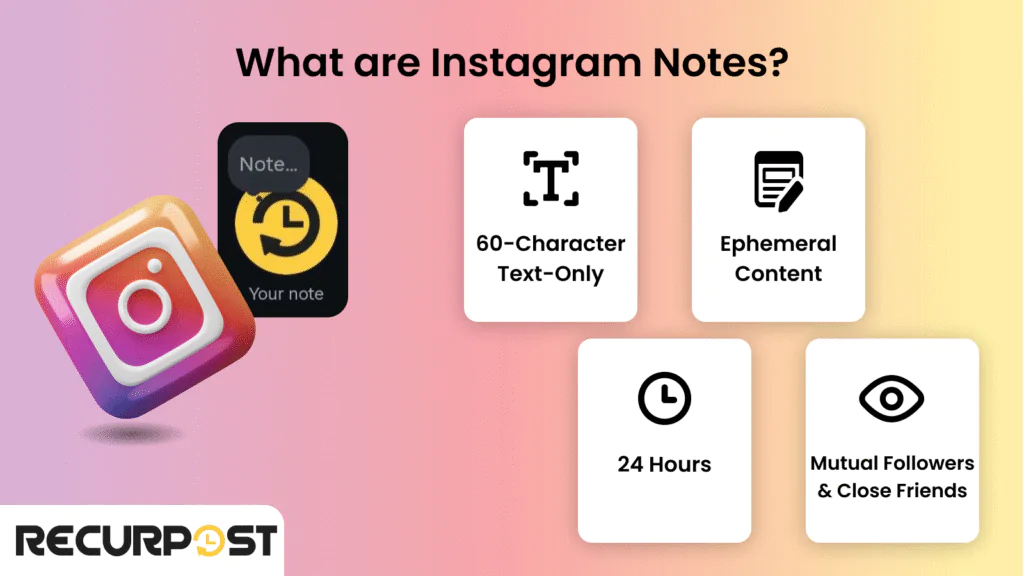 What Are Instagram Notes?