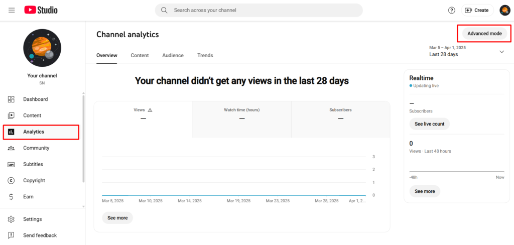 Where to Check Watch Hours?