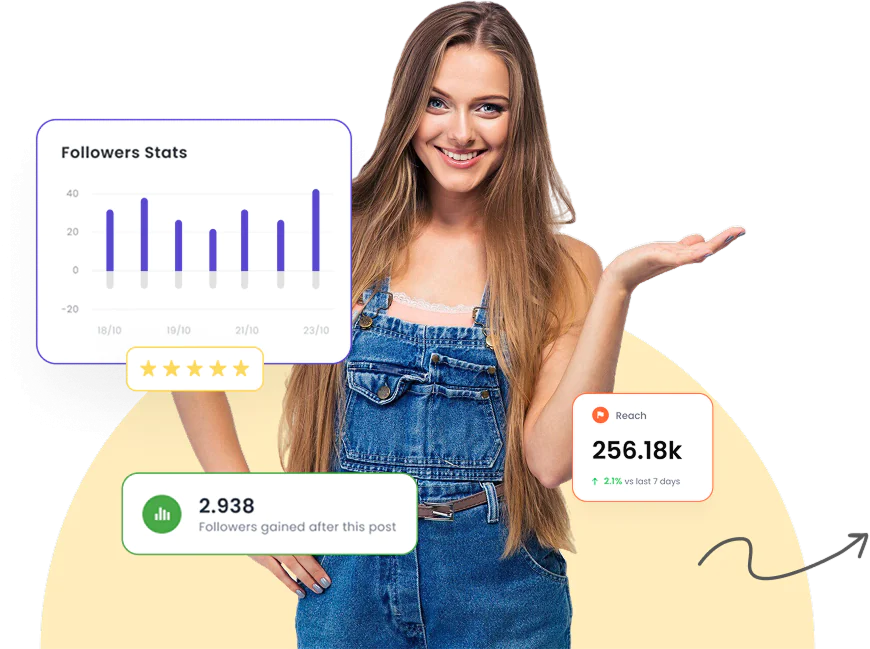 Start Free and Stay Ahead png