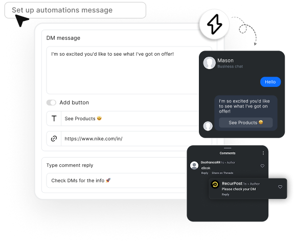 Works Without Manual Effort