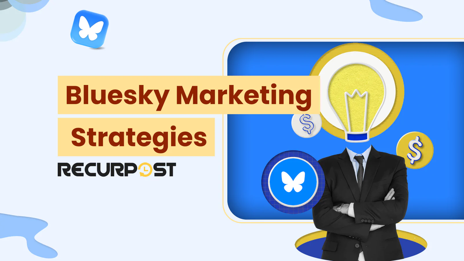 Bluesky Marketing Strategies