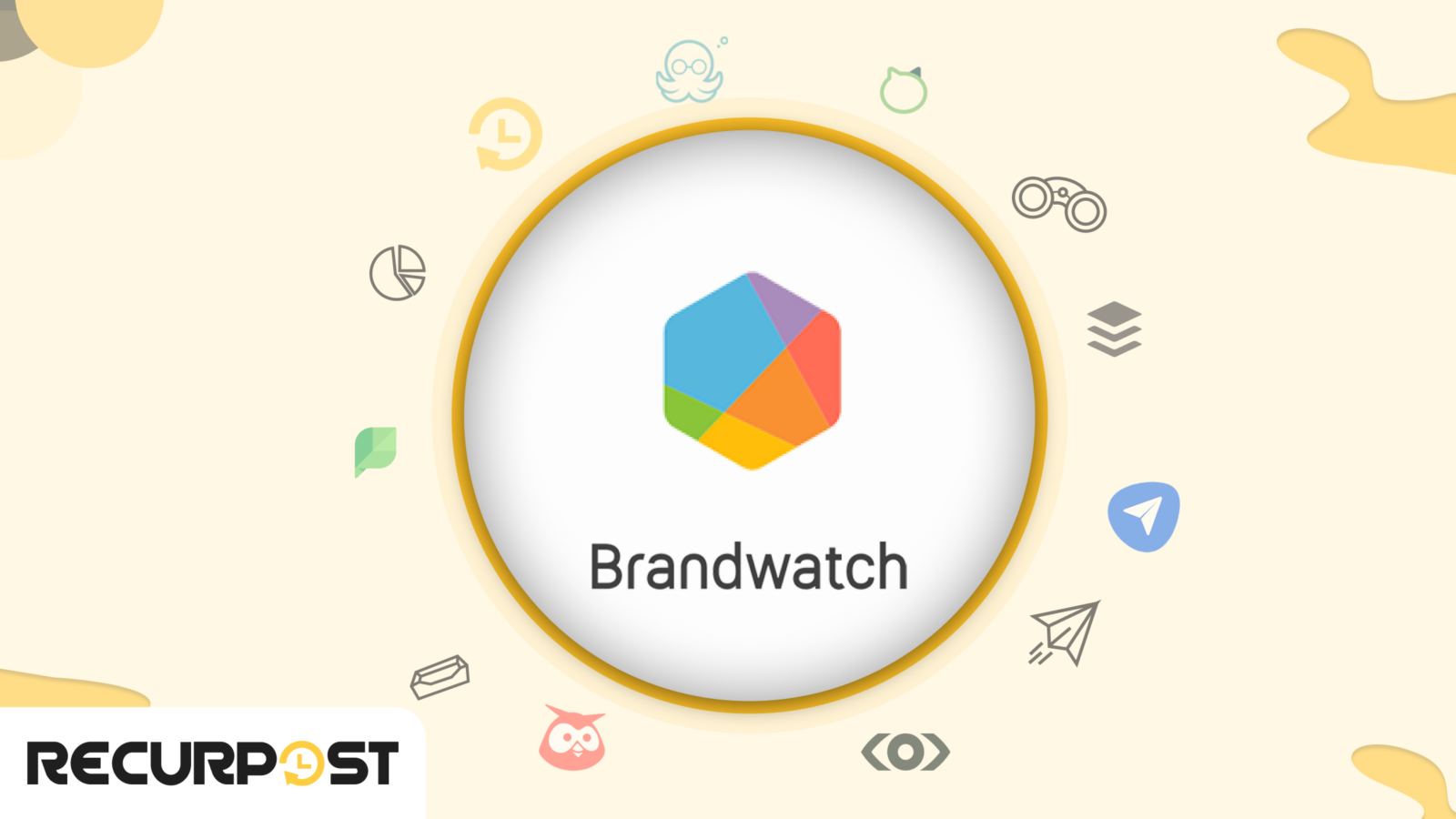 11 Best Brandwatch Alternatives in 2026 (Free & Paid)