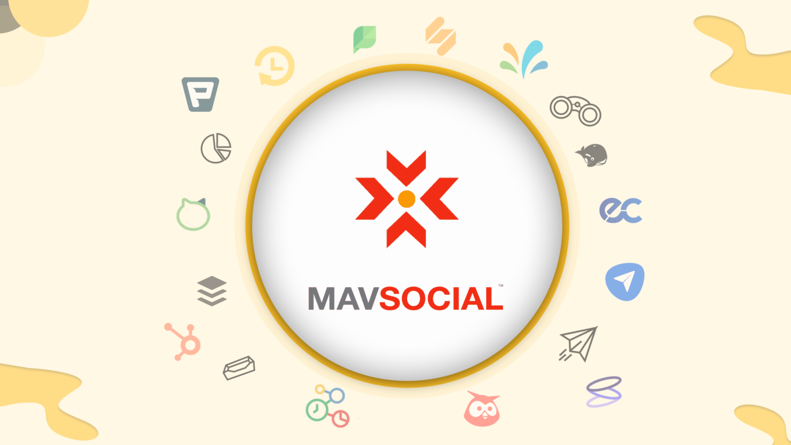 MavSocial Alternatives
