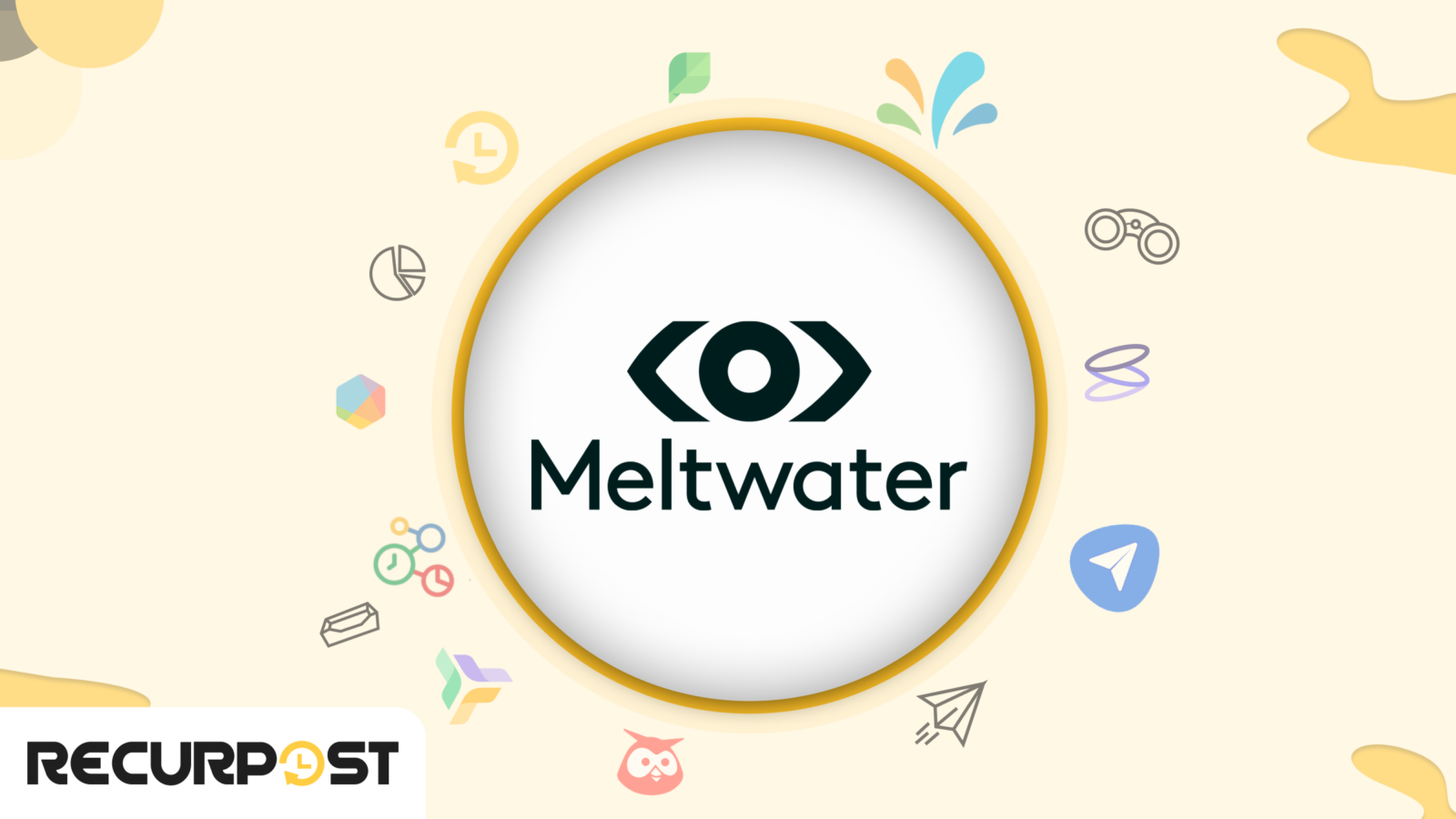 Best Meltwater Alternatives