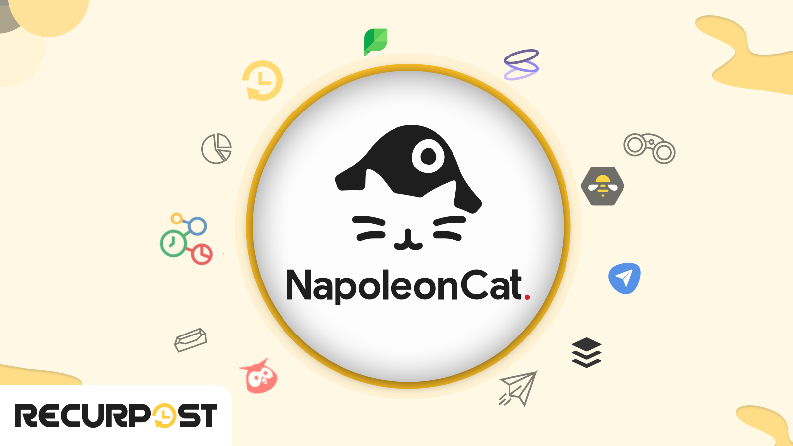 Best NapoleonCat Alternatives