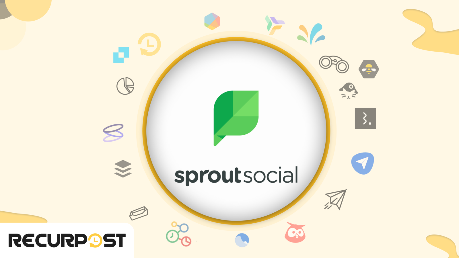 Best Sprout Social Alternatives